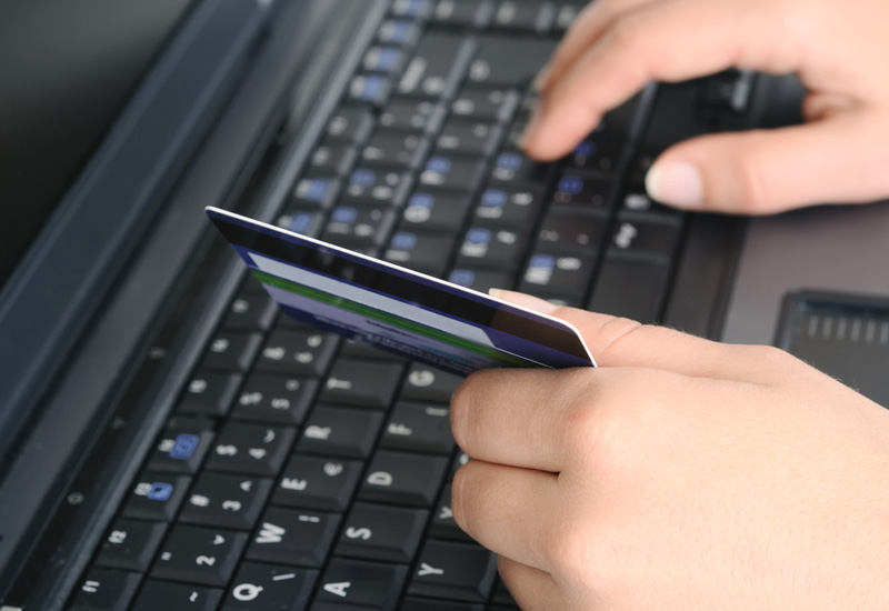 This image displays is used for Palm Drive Apartment Homes online payment page link button