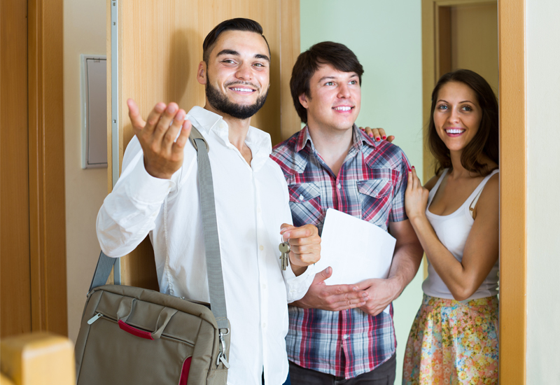 This image icon is used for Palm Drive Apartment Homes refer a friend link button